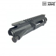 Upper Receiver M4 Black Core Series Specna Arms® (spe-bd-005) Upper Receiver M4 Black Core Series Specna Arms® (spe-bd-005)