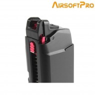 Follower cnc for pistol magazine we glock airsoftpro® (ap-6686)