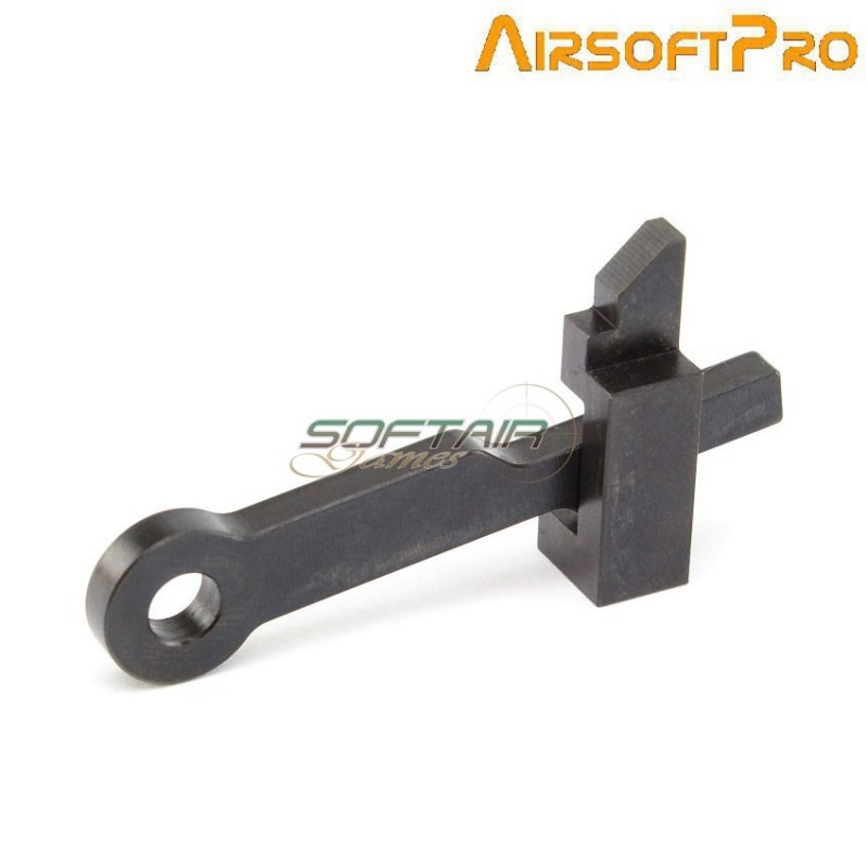 Upgrade trigger parts for Ares Amoeba Striker AS-02 sniper airsoftpro® (ap-9490)