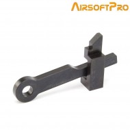 Upgrade trigger parts for Ares Amoeba Striker AS-02 sniper