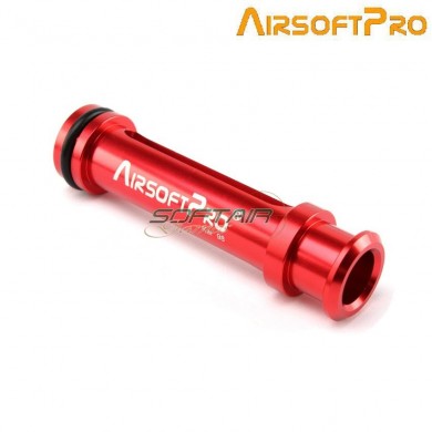 Pistone in alluminio per snow wolf kar98k airsoftpro® (ap-9117)