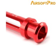 Aluminum piston for snow wolf kar98k airsoftpro® (ap-9117)