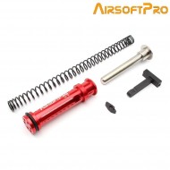 Upgrade set m130 per snow wolf kar98k a molla airsoftpro® (ap-9129-m130) Upgrade set m130 per snow wolf kar98k a molla airsoftpro® (ap-9129-m130)