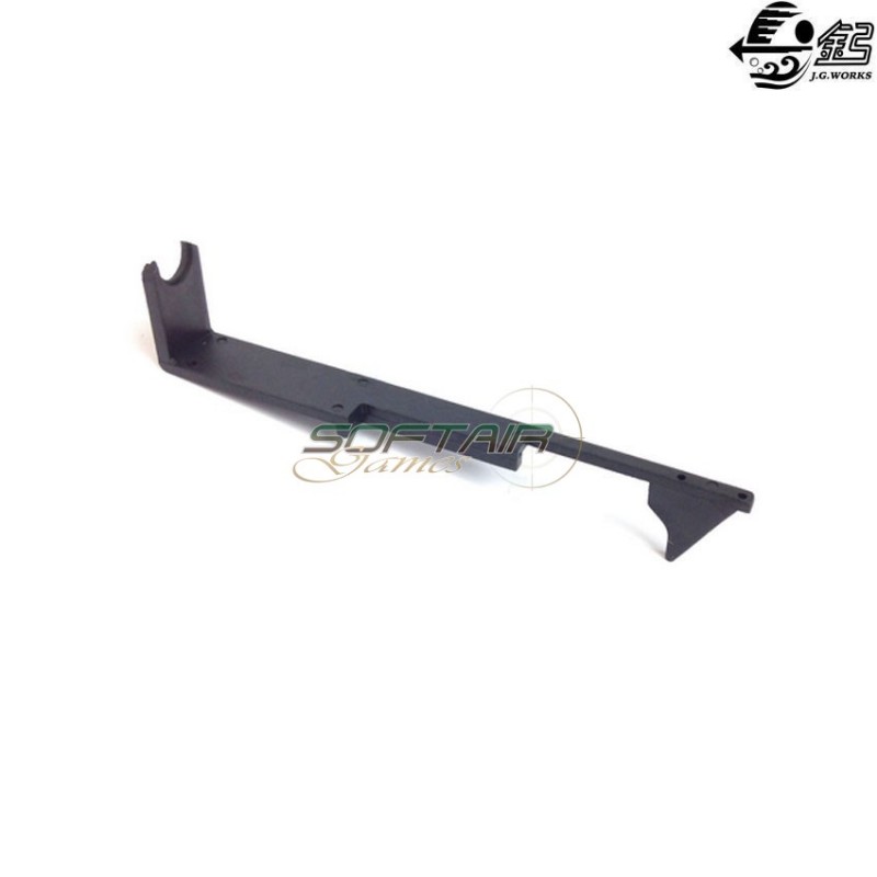 Tappet plate ver.6 P90/M1A1 jing gong (jg-4545)