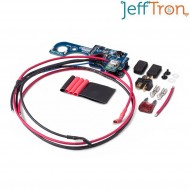 Leviathan NGRS bluetooth optical unit rear cables jefftron (jt-lev-ng)