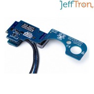 Leviathan NGRS bluetooth optical unit rear cables jefftron (jt-lev-ng)
