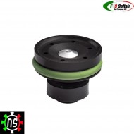 New Type Bearing Pom Piston Head For Fast Burst & Silence N.s. Fps (fps-tpns) New Type Bearing Pom Piston Head For Fast Burst & Silence N.s. Fps (fps-tpns)