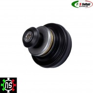 New Type Bearing Pom Piston Head For Fast Burst & Silence N.s. Fps (fps-tpns) New Type Bearing Pom Piston Head For Fast Burst & Silence N.s. Fps (fps-tpns)