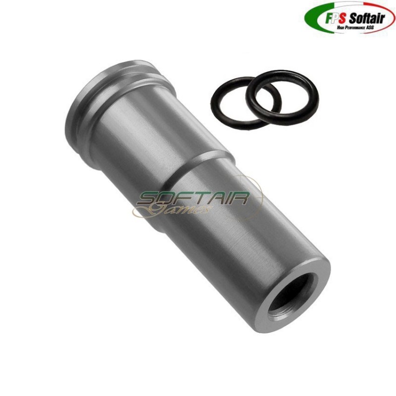 Spingipallino In Ergal Per Serie Sig Con Or Di Tenuta Fps (fps-spsige)