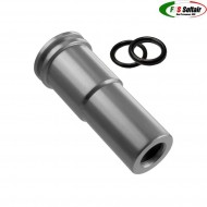 Spingipallino In Ergal Per Serie Sig Con Or Di Tenuta Fps (fps-spsige)