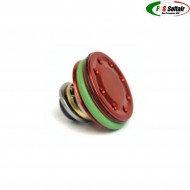 Ergal Double Or Ball Bearing Piston Head Advanced Type (tpavn) Ergal Double Or Ball Bearing Piston Head Advanced Type (tpavn)