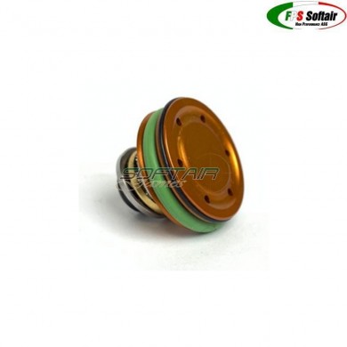 Cnc Ergal Double O-ring Ball Bearing Piston Head Fps (fps-tpge)