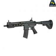 Fucile elettrico HK416 type 811 carbine nero full metal double bell (db-811-bk) Fucile elettrico HK416 type 811 carbine nero full metal double bell (db-811-bk)
