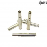 Set 5 cartridges for Kar98 Dboys (k98) 