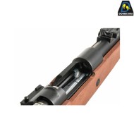 Fucile a molla wwii kar98k sbossolante double bell (db-fb2160p/000283)