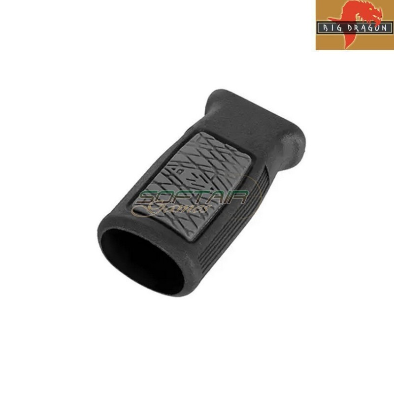 Vertical grip lightweight lc black/gray big dragon (bd9369bkg) Vertical grip lightweight lc black/gray big dragon (bd9369bkg)