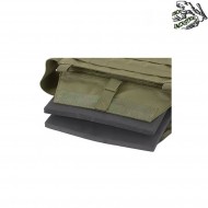 Shooter plate carrier olive drab frog industries® (fi-m51611049-od)
