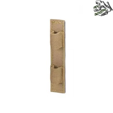 Universal STICK insert molle coyote frog industries® (fi-m51613225-tan)