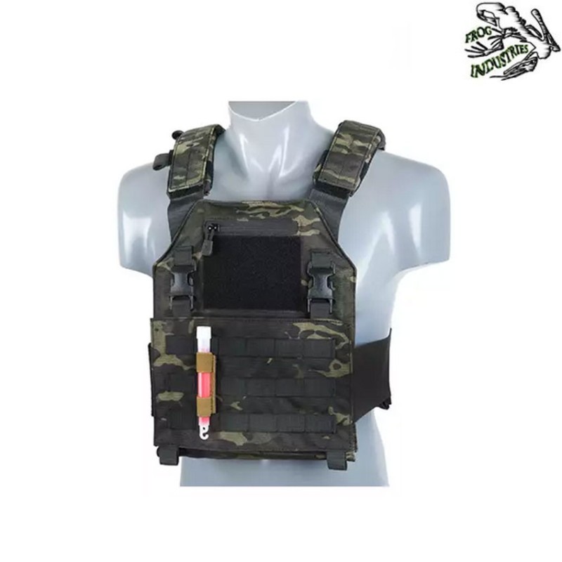 Universal STICK insert molle coyote frog industries® (fi-m51613225-tan)