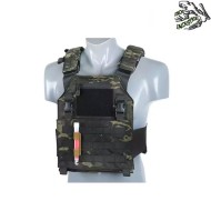 Universal STICK molle inserto coyote frog industries® (fi-m51613225-tan)