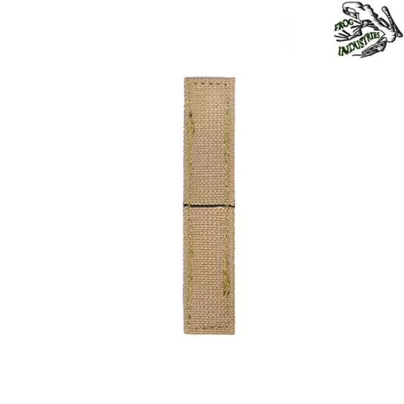Universal STICK insert molle coyote frog industries® (fi-m51613225-tan)