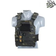 Universal STICK insert molle coyote frog industries® (fi-m51613225-tan)