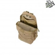 Zaino hydra carrier 3lt. coyote frog industries® (fi-m51612065-tan)
