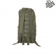 Zaino hydra carrier 3lt. olive drab frog industries® (fi-m51612065-od)