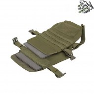 Simple Plate Carrier Olive drab Frog Industries® (fi-m51611030-od)