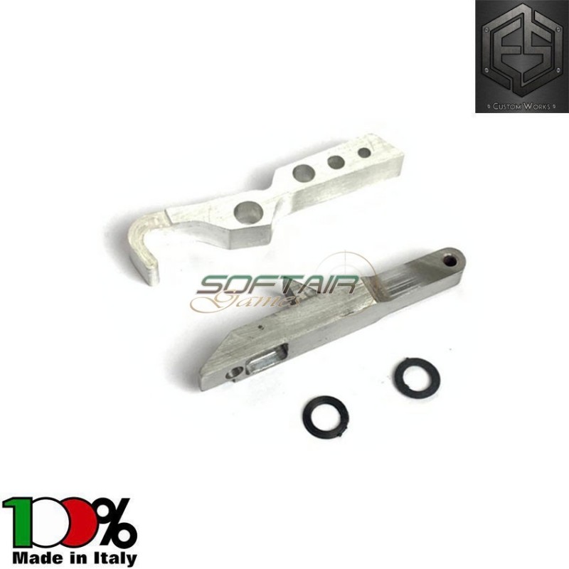 Kit gruppo scatto VSR10 TypeB e.s. custom works (escw-58)