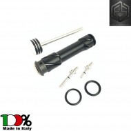 Zero Friction air kit SRS e.s. custom works (escw-59)