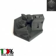 Holster AAP01 Fast Release LEFT e.s. custom works (escw-61)