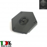 Fondina AAP01 Fast Release SINISTRA e.s. custom works (escw-61)