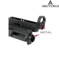 Electric rifle ar15 lite karambit 8" ny04 black arcturus (at-ny04) Electric rifle ar15 lite karambit 8" ny04 black arcturus (at-ny04)