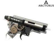 Electric rifle ar15 lite karambit 8" ny04 black arcturus (at-ny04) Electric rifle ar15 lite karambit 8" ny04 black arcturus (at-ny04)