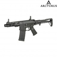 Electric rifle ar15 lite karambit 5.5" ny05 black arcturus (at-ny05)