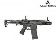 Electric rifle ar15 lite karambit 5.5" ny05 black arcturus (at-ny05)