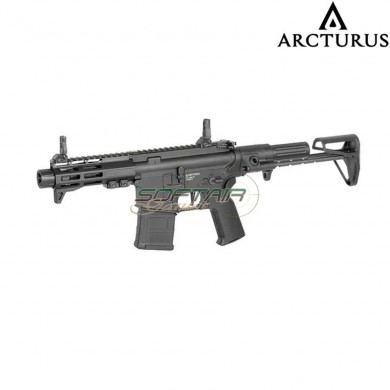 Fucile elettrico ar15 karambit ar09 black arcturus (at-ar09)