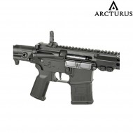 Fucile elettrico ar15 karambit ar09 black arcturus (at-ar09) Fucile elettrico ar15 karambit ar09 black arcturus (at-ar09)