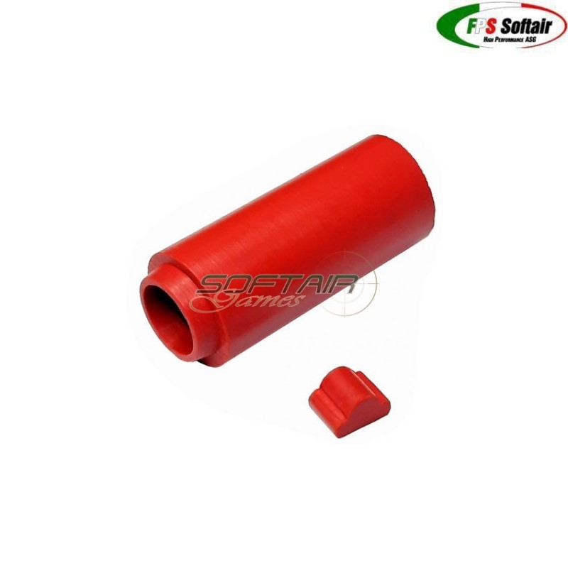 Flat 60° shore hop-up rubber fps (fps-hu60f)