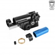 Gruppo hop up in abs m4/m16 per aeg golden eagle (ge-jgm-50) Gruppo hop up in abs m4/m16 per aeg golden eagle (ge-jgm-50)