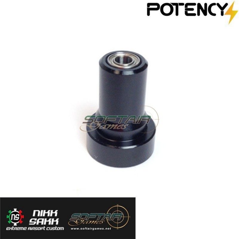 Motor long shaft guide potency® (pty-sg) Motor long shaft guide potency® (pty-sg)
