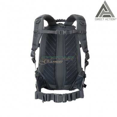 Dragon egg enlarged backpack black Direct Action® (da-bp-degl-cd5-blk)