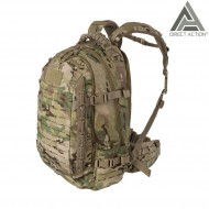 Dragon egg enlarged backpack Multicam® Genuine Usa Direct Action® (da-bp-degl-cd5-mcm)