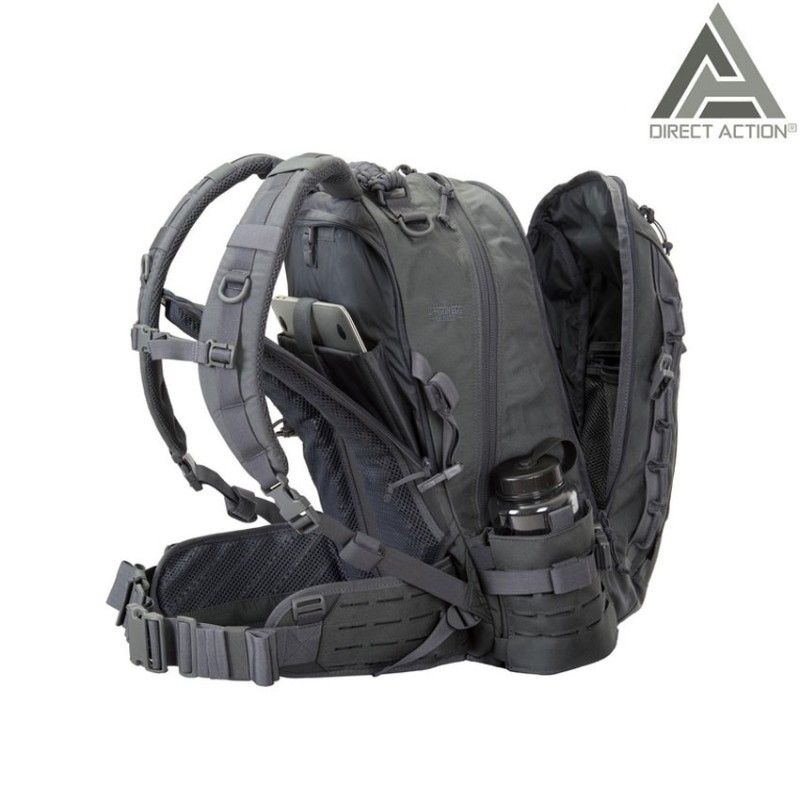 Dragon egg enlarged backpack Multicam® Genuine Usa Direct Action® (da-bp-degl-cd5-mcm)