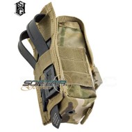 Pouch Hsgi® Bleeder/blowout Medic Multicam (cod.12bp00mc)