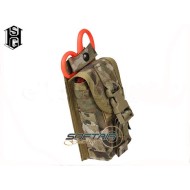 Pouch Hsgi® Bleeder/blowout Medic Multicam (cod.12bp00mc)