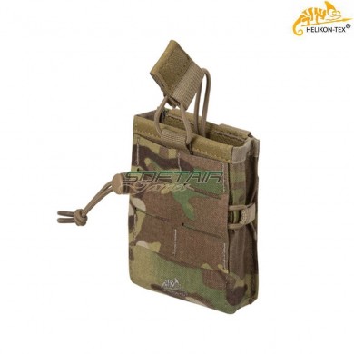 Competition Rapid Carbine Pouch® Multicam® Genuine Usa Helikon-tex® (ht-mo-c01-cd-34)