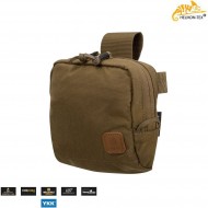 Tasca SERE coyote brown Helikon-tex® (ht-mo-o06-cd-11)