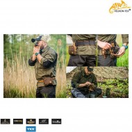 SERE pouch coyote brown Helikon-tex® (ht-mo-o06-cd-11)